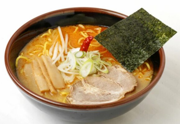 麺屋 開高 新千歳空港店