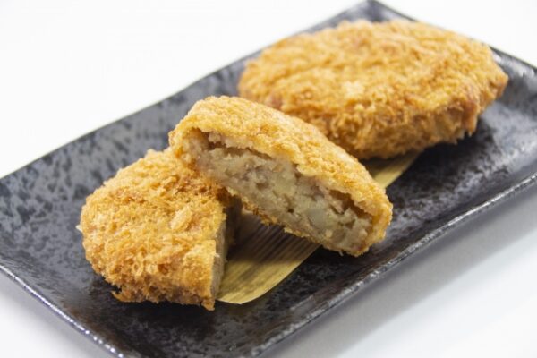 飛騨牛コロッケ
