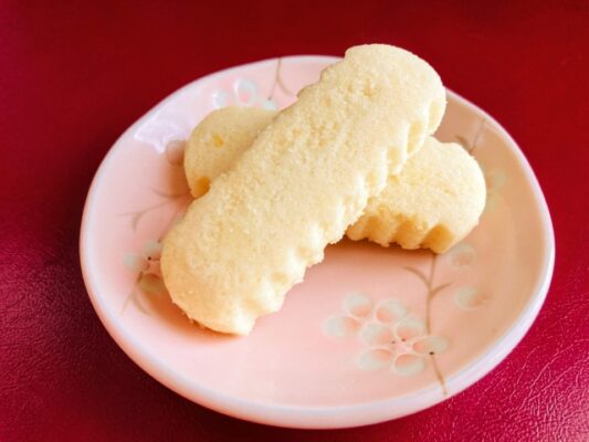 ちんすこう