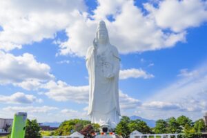 仙台大観音