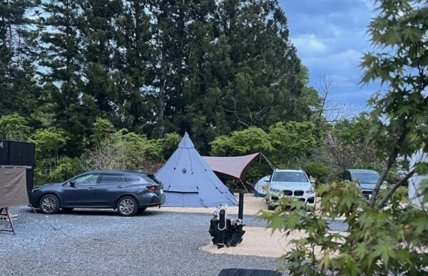 245瀞 West Country Base