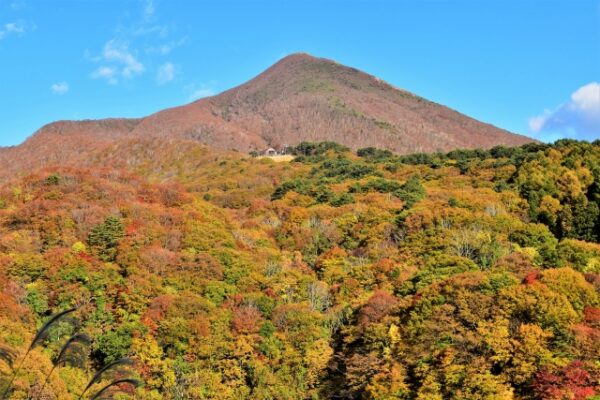 磐梯山ゴールドライン