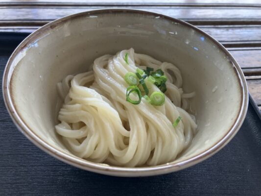 讃岐うどん