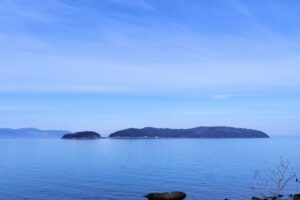 沖島