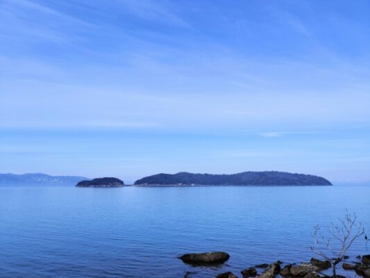 沖島