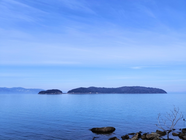 沖島