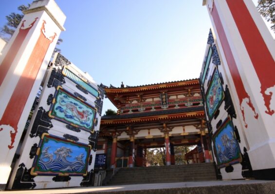 耕三寺博物館
