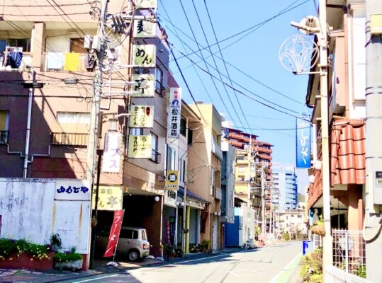 伊豆長岡温泉