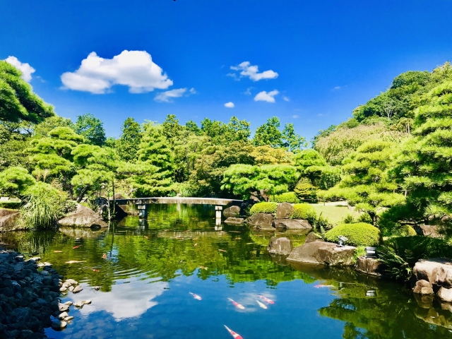 好古園