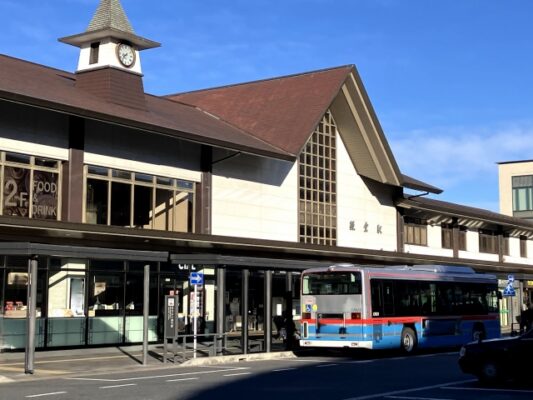鎌倉駅