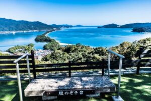 股のぞき台