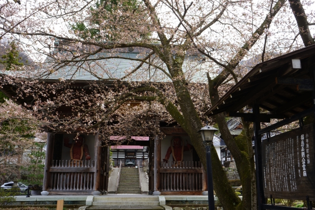 岩松院