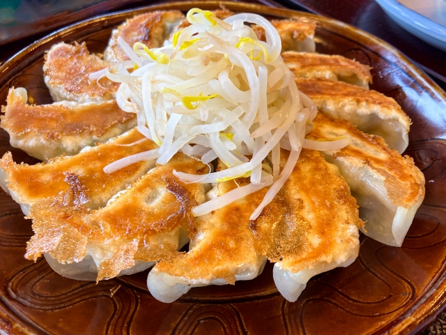 浜松餃子