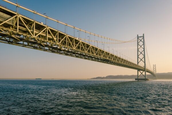 明石海峡大橋