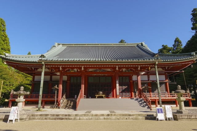 比叡山延暦寺