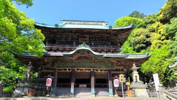 金刀比羅宮（香川）