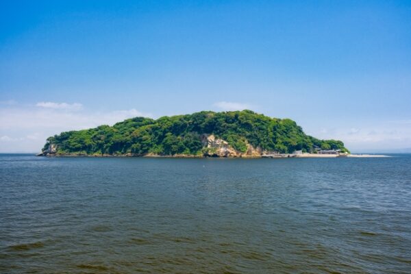 猿島