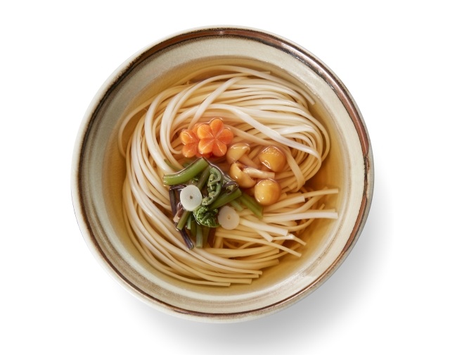 稲庭うどん