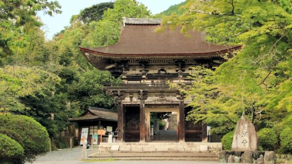 三井寺