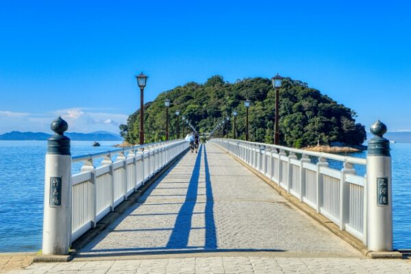 竹島