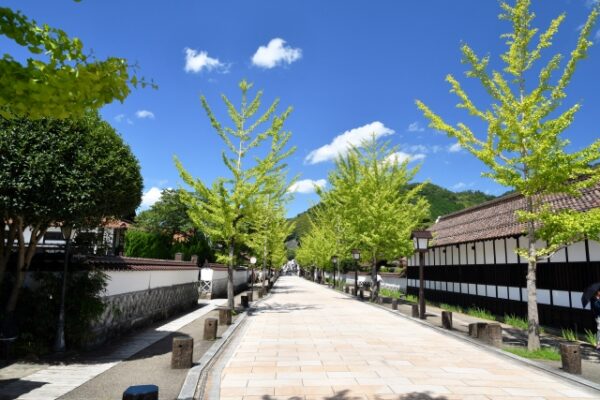 殿町通り
