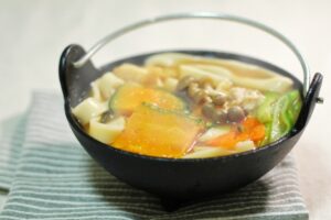 ほうとう
