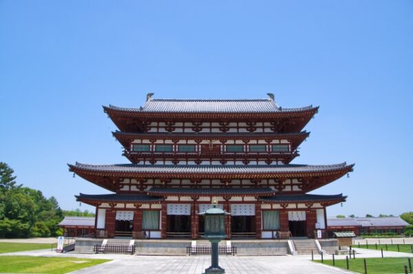 薬師寺