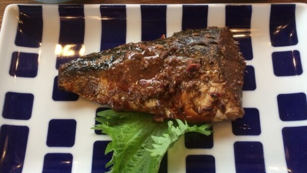 ぬか炊き