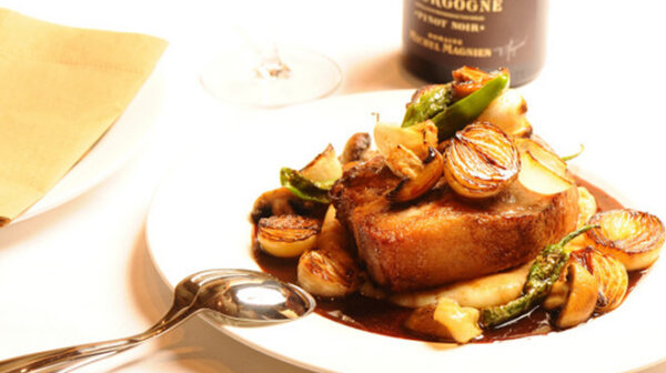 Aux Delices de Dodine 東京ミッドタウン八重洲店