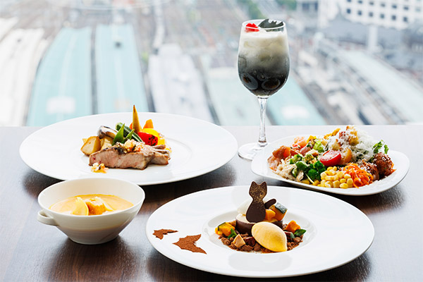 Dining ＆ Bar TENQOO