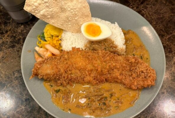 FISH 丸の内店