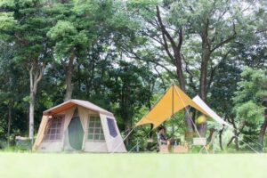 FREE AND EASY CAMP RESORT