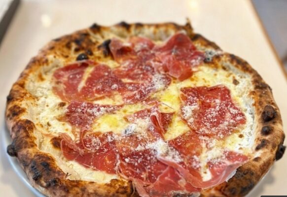 Pizzeria Azzurri