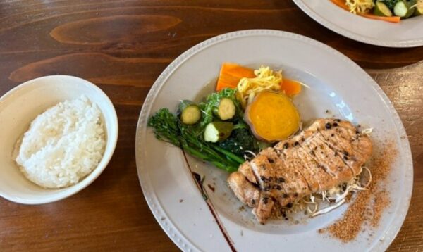Sagrada食堂