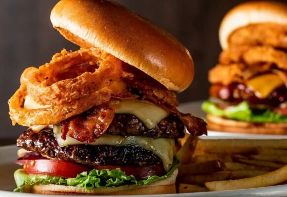 TGI FRIDAYS お台場アクアシティ店