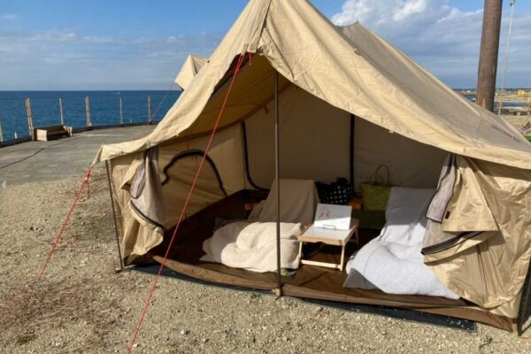 WOOD DESIGN PARK noma（ウッドデザインパーク野間）