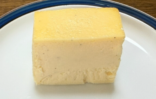 Wonderful Cheesecake