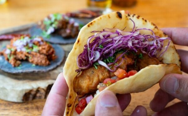 ZEST CANTINA