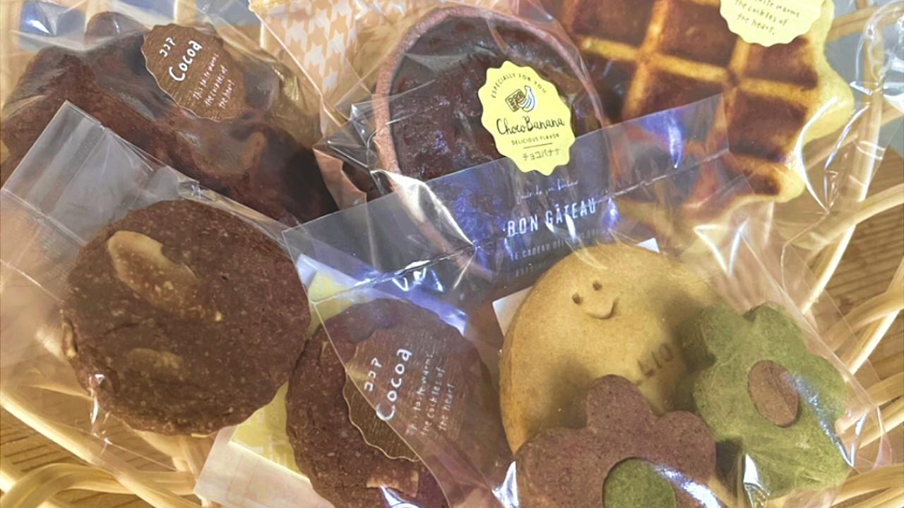 Sunday Bake Shop行列の真相!絶品焼き菓子と混雑回避術