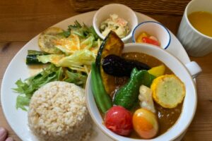 cafe 蓮