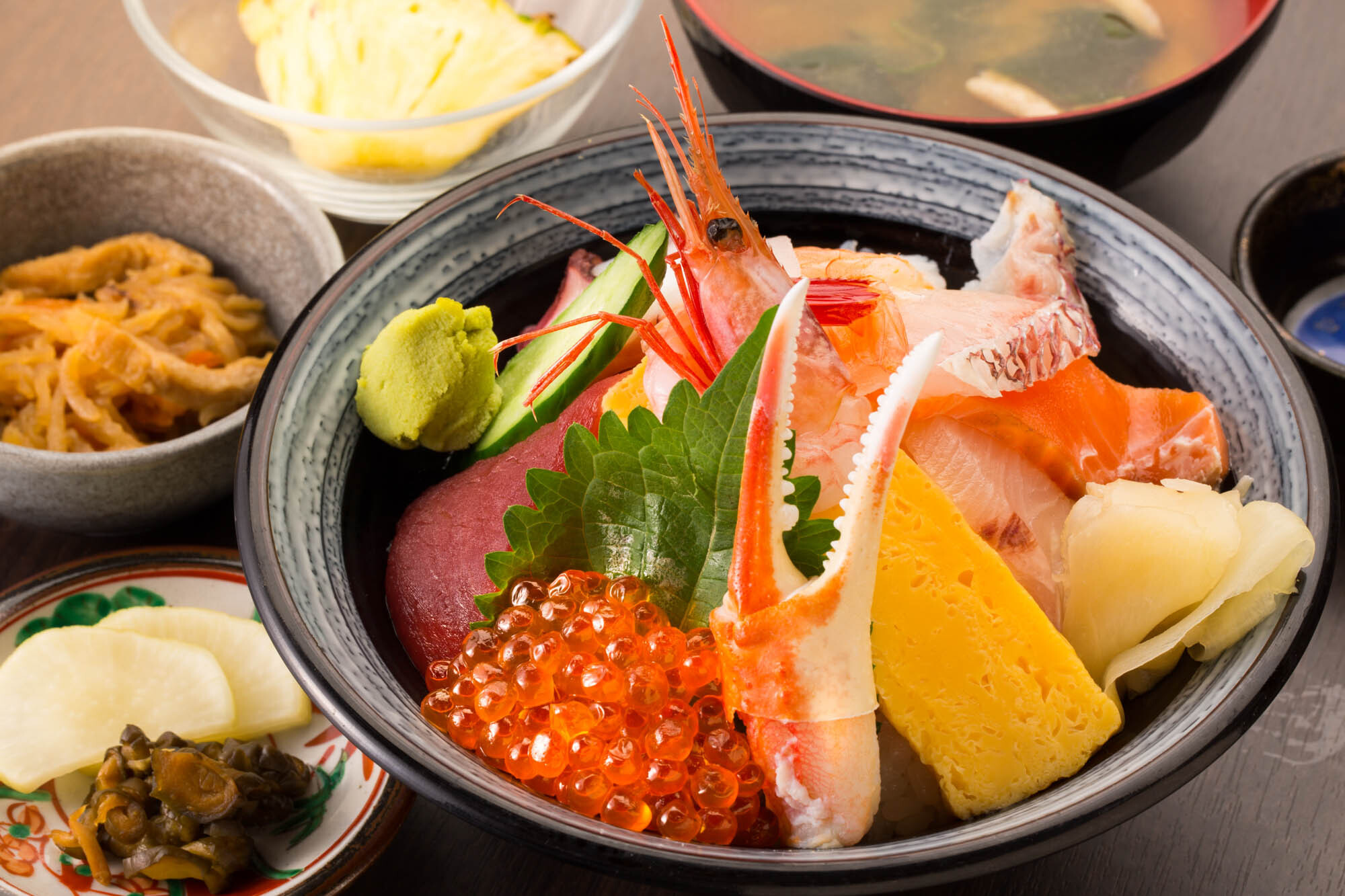 ひたちなか 市 ランチ 海鮮