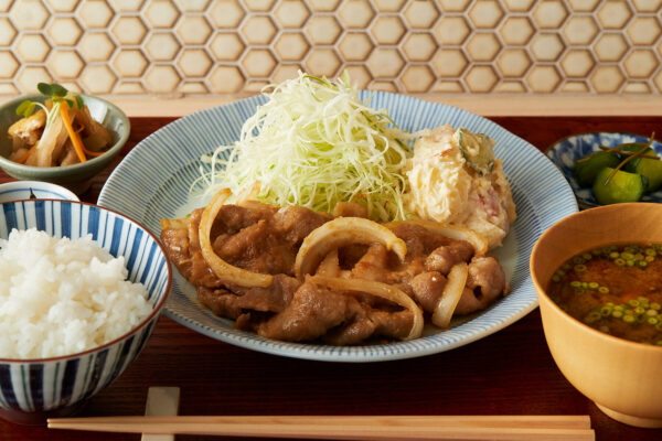 dancyu食堂