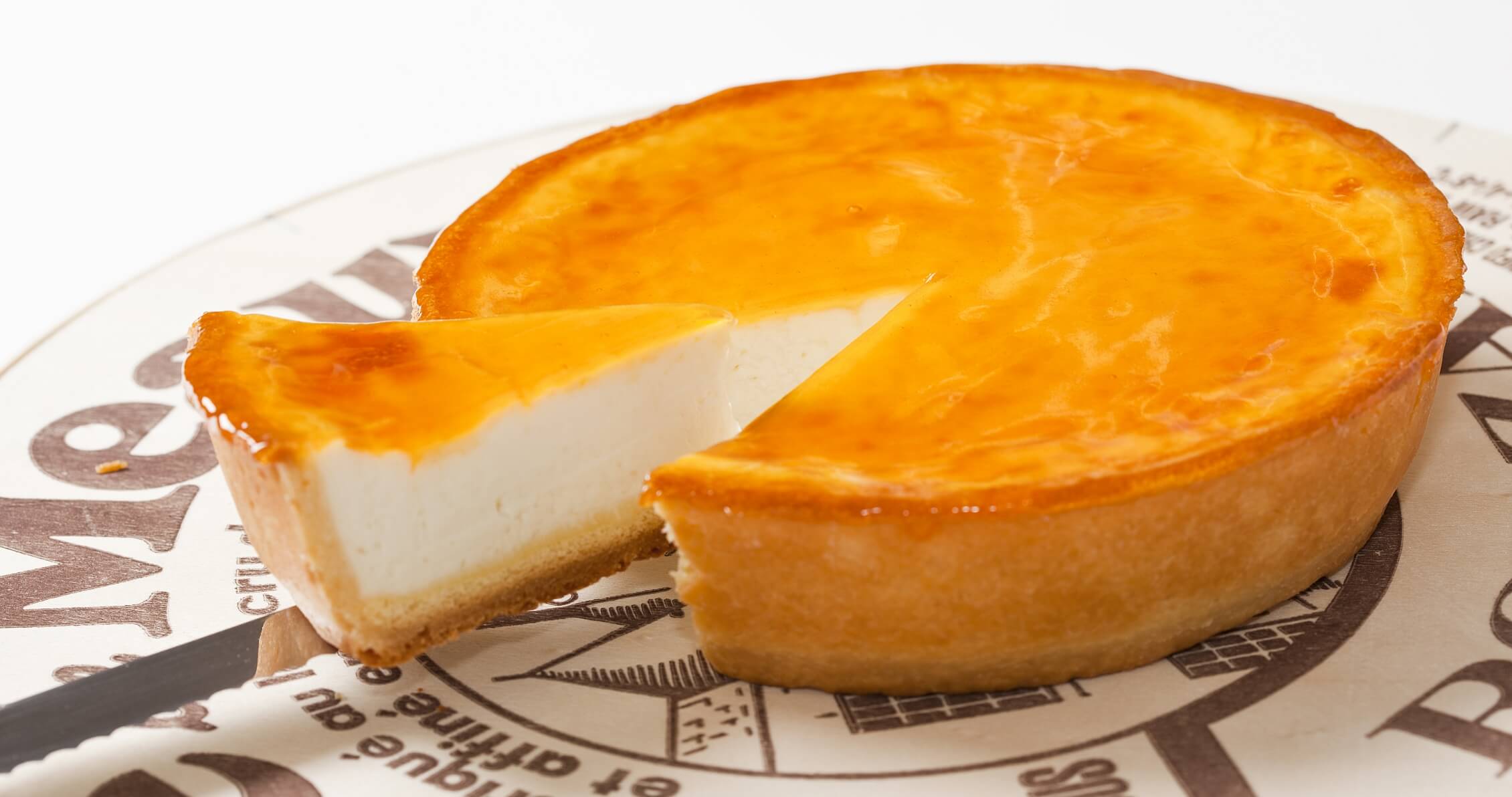 チーズ ケーキ 箕面
