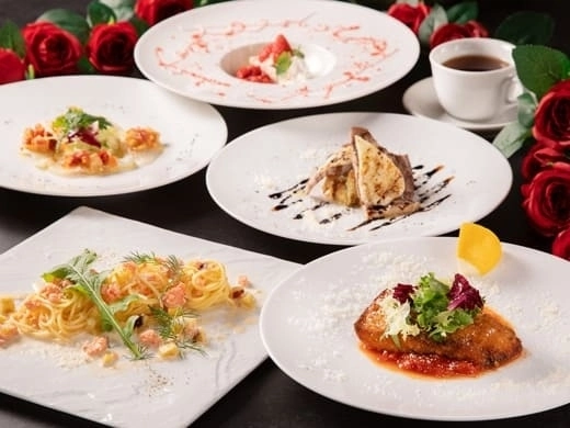 iNCONTRO Osteria＆Grill