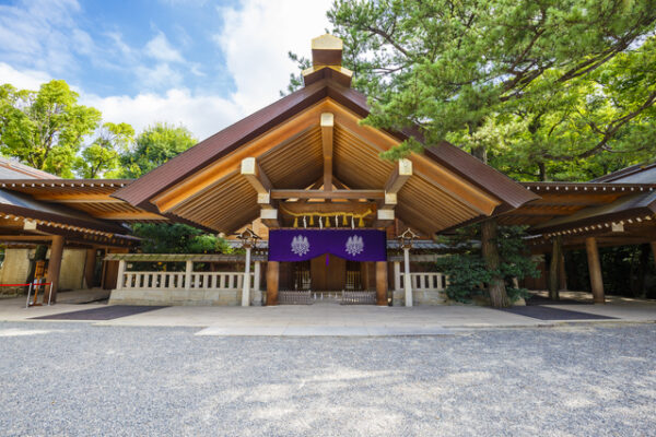 熱田神宮