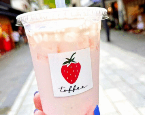 toffee 太宰府
