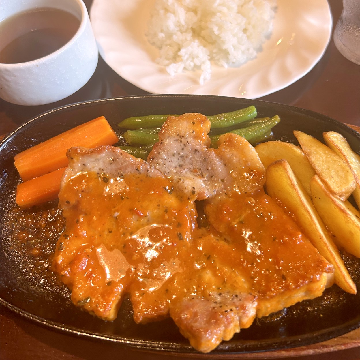 秩父 おすすめ ランチ