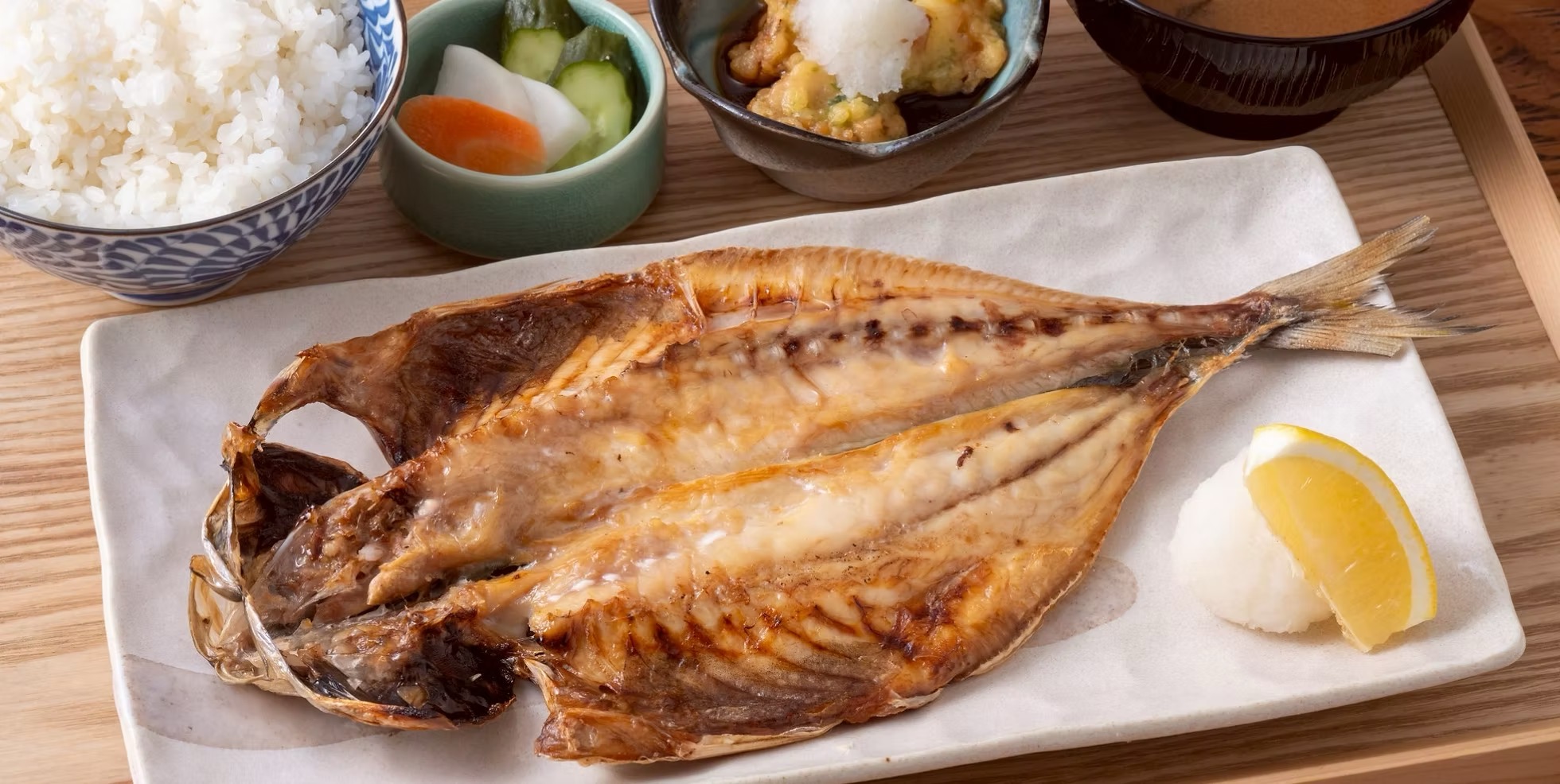 小田原 朝 ごはん