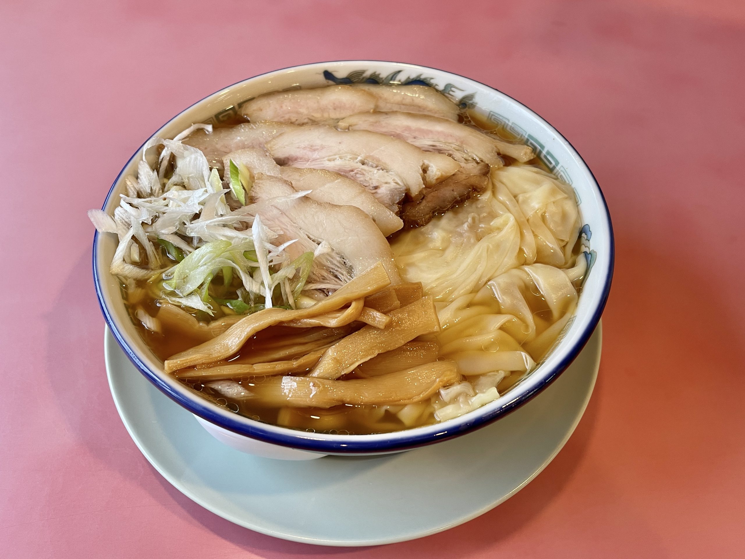 魚沼 市 ラーメン