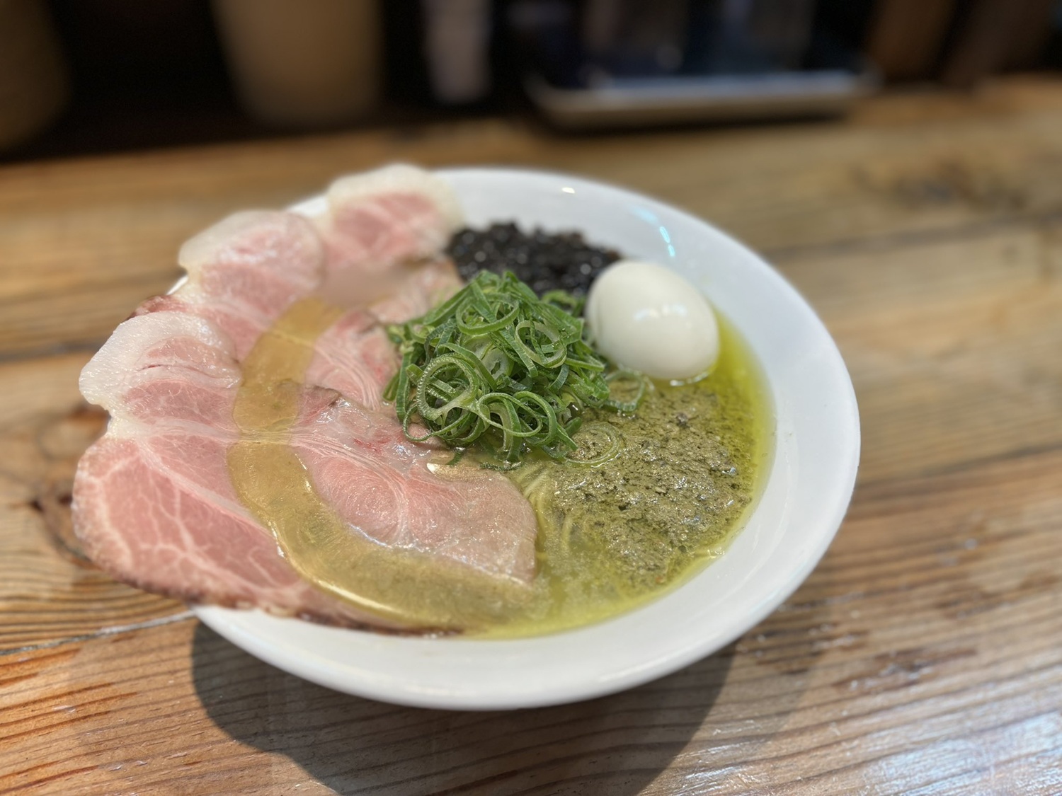池袋 ラーメン ランキング